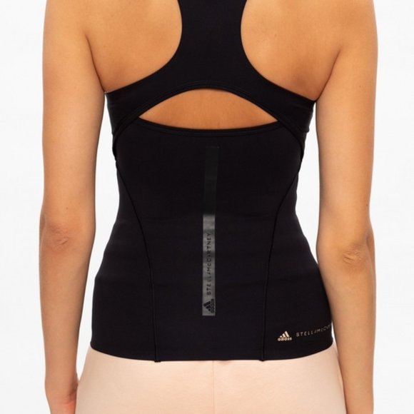 ADIDAS BY STELLA MCCARTNEY TruePurpose Training Tank Top - Picture 6 of 11